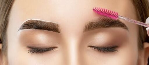 Kalıcı Makyaj & Microblading Removal Solution 
