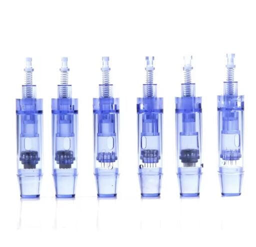 Dermapen İğneleri
