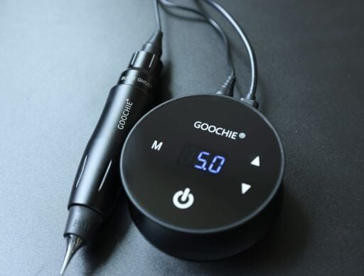 Goochie Dövme Cihazları