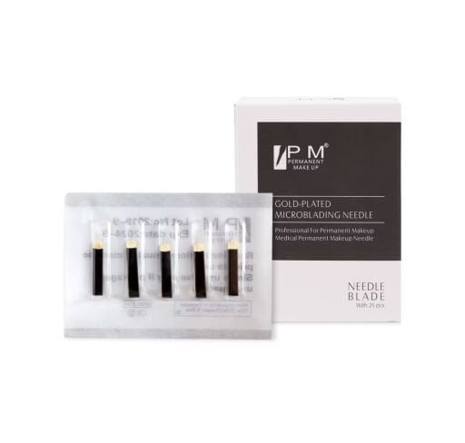 PM Microblading İğne