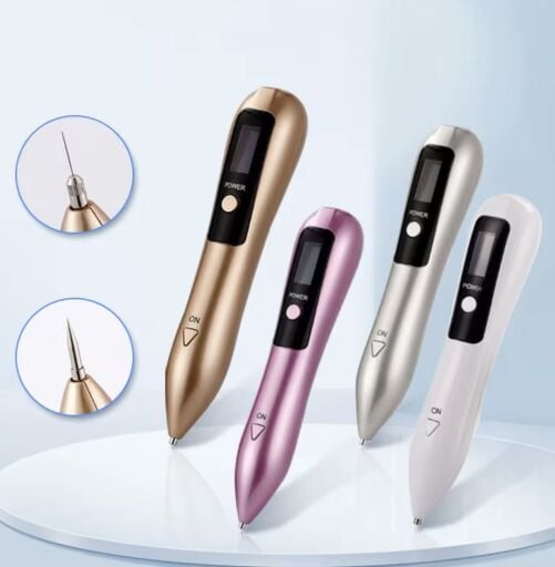 PLAZMA PEN