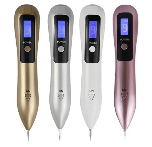Plazma Pen Cihazları
