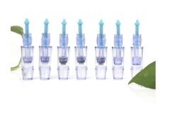 Artmex - 36 PIN Değiştirilebilir Kartuş Dermapen Ucu (İğne)