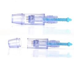 Artmex - 24 PIN Değiştirilebilir Kartuş Dermapen Ucu (İğne)