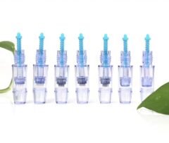Artmex - 24 PIN Değiştirilebilir Kartuş Dermapen Ucu (İğne)