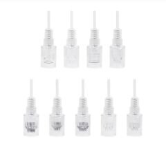 Charmant - Renine - 12 PIN Değiştirebilir Kartuş Dermapan Ucu (İğne)