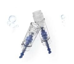 Uhooma F7S / F8S / F10 / F30 / NK2 PRO - 16 PIN Değiştirilebilir Kartuş Dermapen Ucu (İğne)