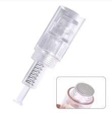 Uhooma H3+ -Mastor - NANO Değiştirilebilir Kartuş Dermapen Ucu (İğne)