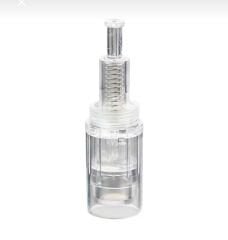 Uhooma H3+ -Mastor - NANO Değiştirilebilir Kartuş Dermapen Ucu (İğne)