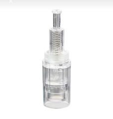 Uhooma H3+ -Mastor - NANO Değiştirilebilir Kartuş Dermapen Ucu (İğne)