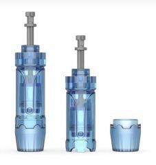 Dr.Pen A9 / A8S / M8S / A11 - 12 PIN Değiştirilebilir Kartuş Dermapen Ucu (İğne)