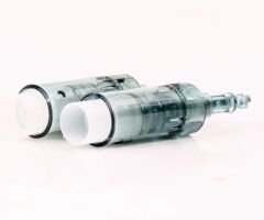 Dr.Pen M8 ve A6S Uyumlu - 11 PIN Değiştirilebilir Kartuş Dermapen Ucu (İğne)