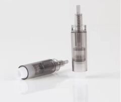 Dr.Pen A7 - 12 PIN Değiştirilebilir Kartuş Dermapen Ucu (İğne)