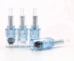 Dr.Pen X5 - 24 PIN Değiştirilebilir Kartuş Dermapen Ucu (İğne)