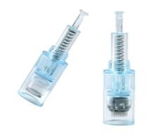 Dr.Pen X5 - 9 PIN Değiştirilebilir Kartuş Dermapen Ucu (İğne)