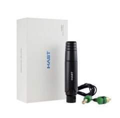 MAST P10 KALICI MAKYAJ CİHAZI SETİ (BLACK)
