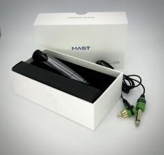 MAST P10 KALICI MAKYAJ CİHAZI SETİ (GREY)