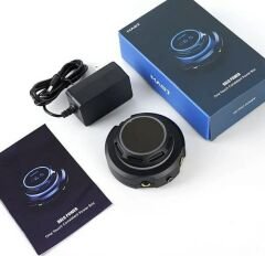 MAST P10 KALICI MAKYAJ CİHAZI SETİ (LIGHT BLUE)