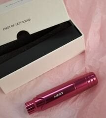 MAST P10 KALICI MAKYAJ CİHAZI SETİ (PINK)