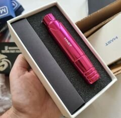 MAST P10 KALICI MAKYAJ CİHAZI SETİ (PINK)