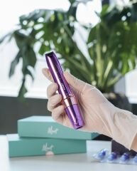 MAST P60 WIRELESS KABLOSUZ KALICI MAKYAJ CİHAZI (PURPLE)