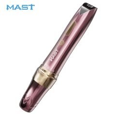 MAST P60 WIRELESS KABLOSUZ KALICI MAKYAJ CİHAZI (ROSE)