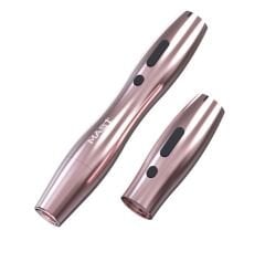 MAST P20 DOUBLE BATTERY WIRELESS KABLOSUZ KALICI MAKYAJ CİHAZI (ROSE)