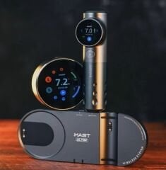 MAST ARCHER ULTRA KABLOSUZ TATTOO CİHAZI