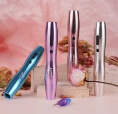 MAST P20 KABLOSUZ KALICI MAKYAJ CİHAZI (ROSE)