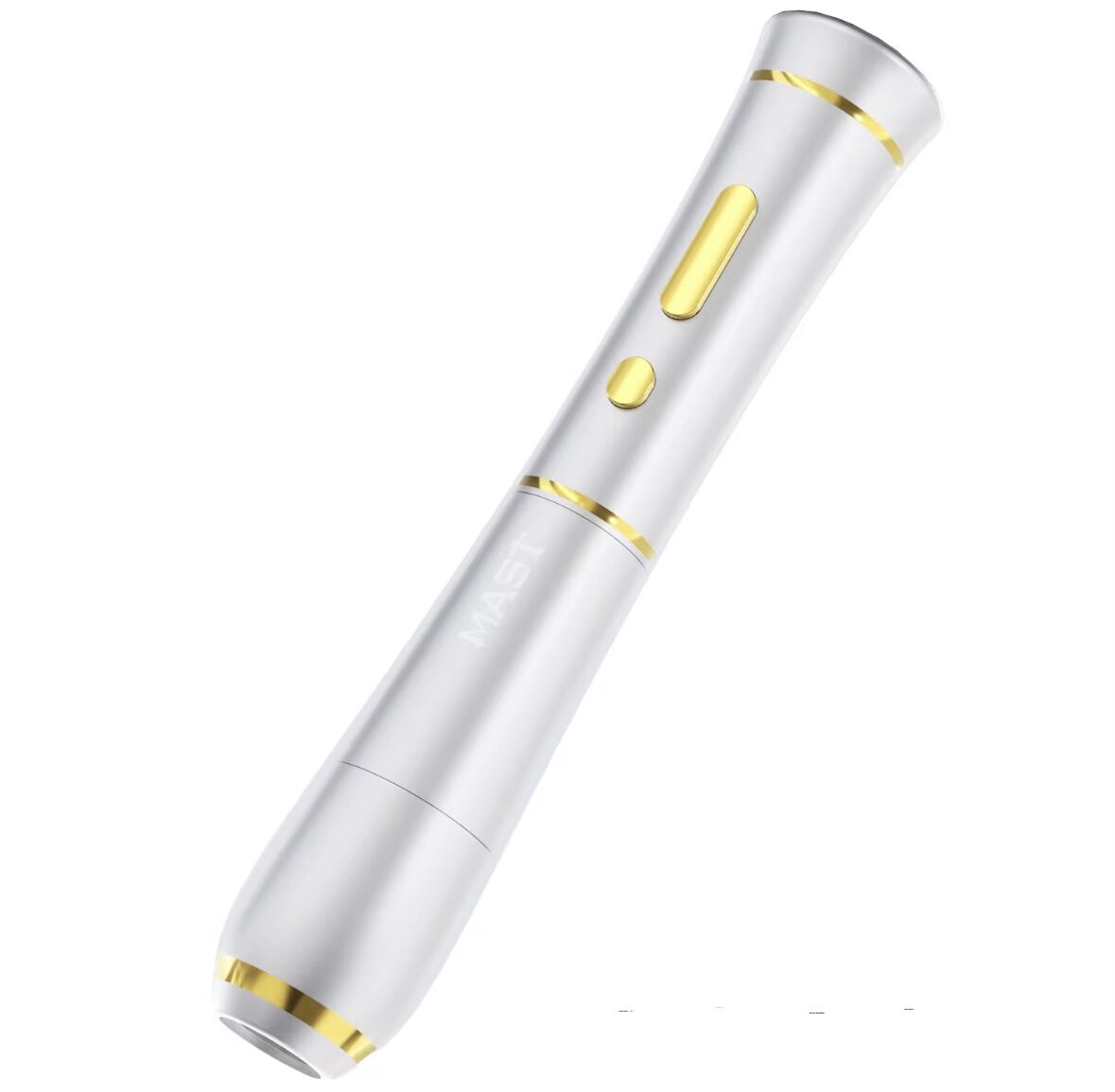 MAST P40 KABLOSUZ KALICI MAKYAJ CİHAZI (SILVER)