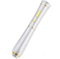 MAST P40 KABLOSUZ KALICI MAKYAJ CİHAZI (SILVER)