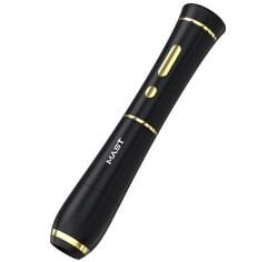 MAST P40 KABLOSUZ KALICI MAKYAJ CİHAZI (BLACK)