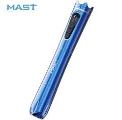 MAST PRINCESS KABLOSUZ KALICI MAKYAJ CİHAZI (BLUE)