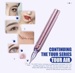MAST TOUR AIR KALICI MAKYAJ CİHAZI (PINK)