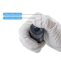 MAST P113 POWER SUPPLY