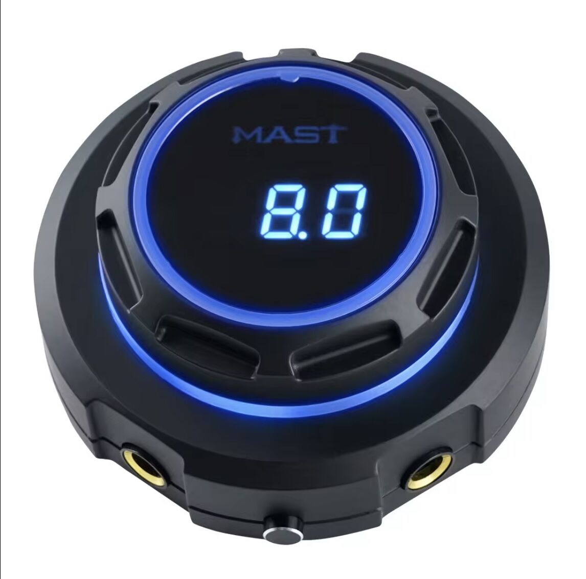 MAST HALO POWER SUPPLY