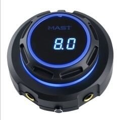 MAST HALO POWER SUPPLY