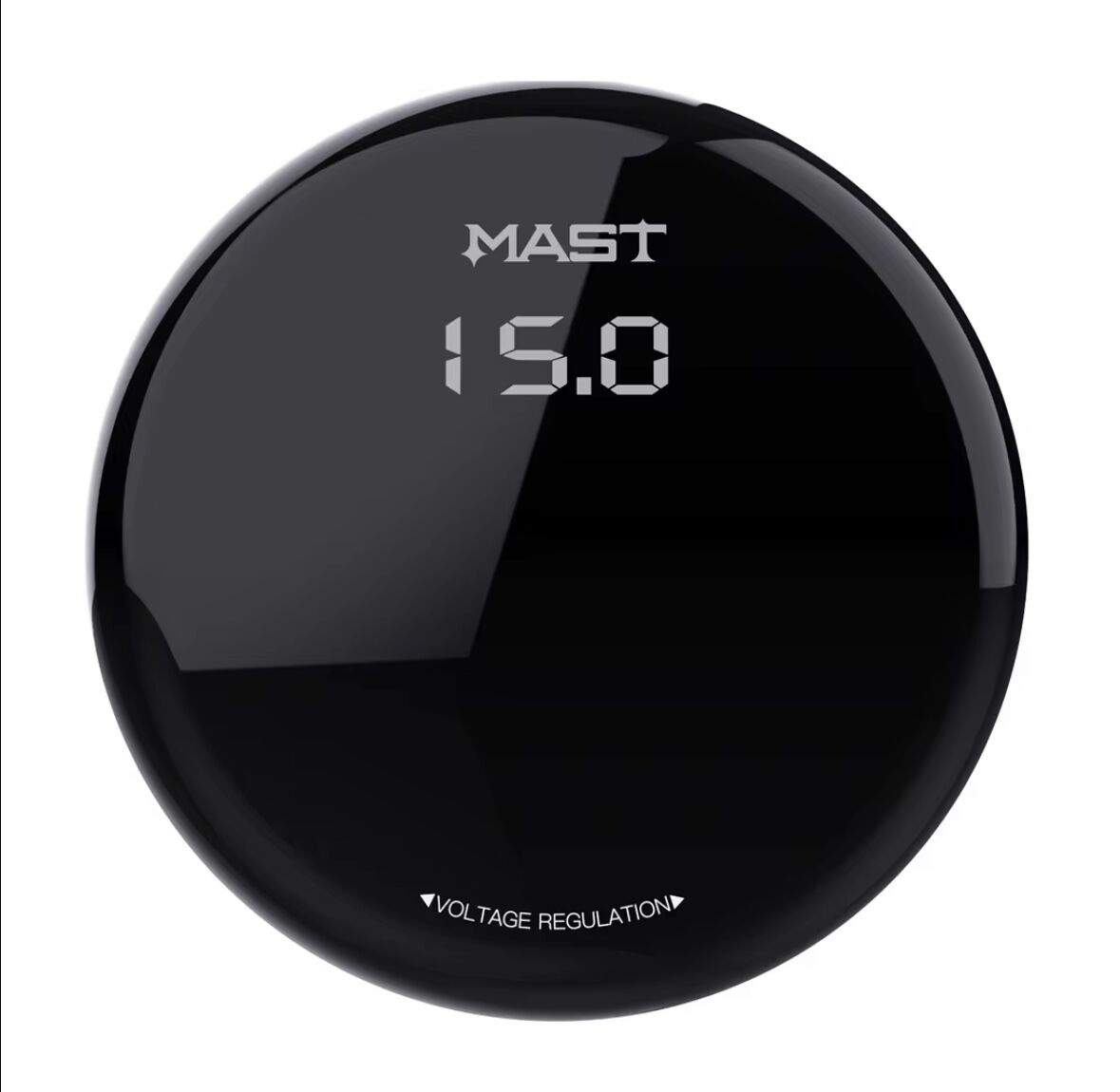 MAST CIRCLE POWER SUPPLY