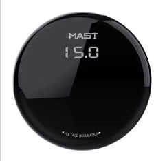 MAST CIRCLE POWER SUPPLY