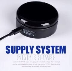 MAST CIRCLE POWER SUPPLY