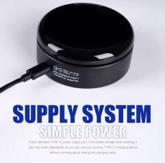 MAST CIRCLE POWER SUPPLY