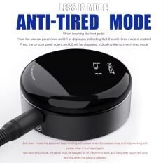 MAST CIRCLE POWER SUPPLY