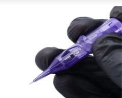 MAST PRO - 0401 - RL - 0.18mm - TATTOO VE KALICI MAKYAJ İĞNESİ