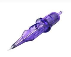 MAST PRO 0805 - RL - 0.25mm TATTOO VE KALICI MAKYAJ İĞNESİ