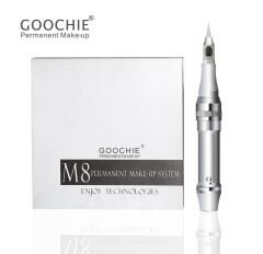GOOCHIE M8-3 DİJİTAL PMU - KALICI MAKYAJ CİHAZI