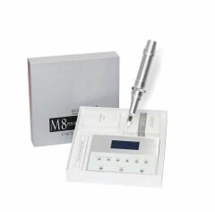 GOOCHIE M8-3 DİJİTAL PMU - KALICI MAKYAJ CİHAZI