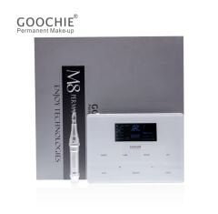 GOOCHIE M8-4 DİJİTAL PMU- KALICI MAKYAJ CİHAZI