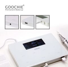 GOOCHIE M8-4 DİJİTAL PMU- KALICI MAKYAJ CİHAZI