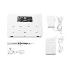 GOOCHIE M8-4 DİJİTAL PMU- KALICI MAKYAJ CİHAZI