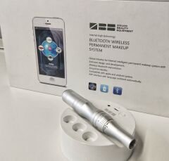 GOOCHIE APP KALICI MAKYAJ CİHAZI